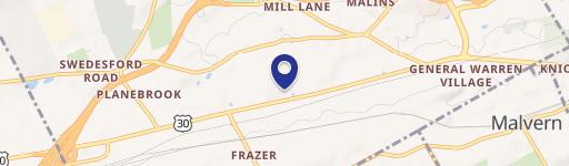 335 Lancaster Ave, Unit 1