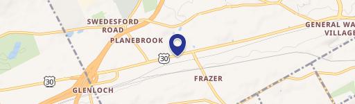 480 Lancaster Ave, Unit 2