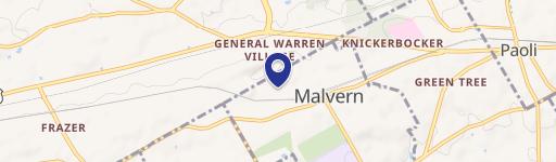 197 Pennsylvania Ave