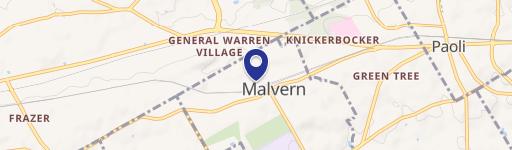 122 Pennsylvania Ave