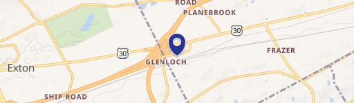 201 Phoenixville Pike