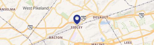 3017 Phoenixville Pike