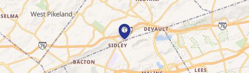 335 Phoenixville Pike