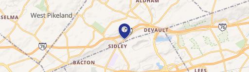 343 Phoenixville Pike