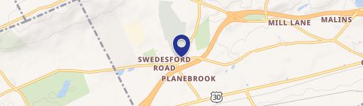 101 Phoenixville Pike