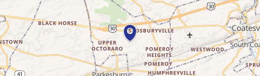156 Octorara Rd