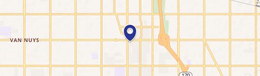 6326 Coldwater Cyn Ave