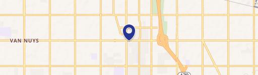 6340 Coldwater Cyn Ave