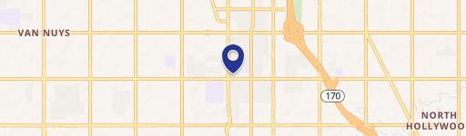 6000 Coldwater Cyn Ave