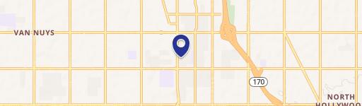 6054 Coldwater Cyn Ave