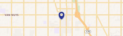 6208 Coldwater Cyn Ave