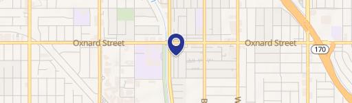 5908 Coldwater Cyn Ave