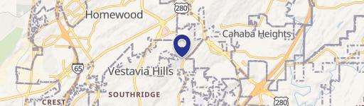 1712 Vestwood Hls Dr