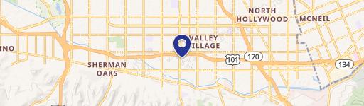 4610 Coldwater Cyn Ave