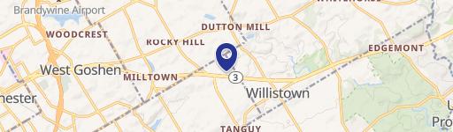 1615 Chester Pike Ste, Unit 105