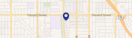 5900 Coldwater Cyn Ave