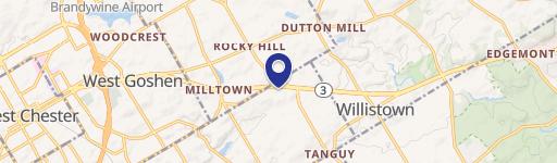 1502 Chester Pike Ste, Unit 26