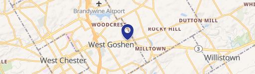 1205 Chester Pike Ste, Unit 3