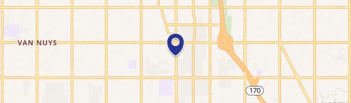 6201 Coldwater Cyn Ave