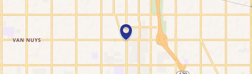 6343 Coldwater Cyn Ave