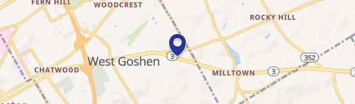 1244 Chester Pike Ste, Unit 409