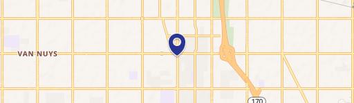 6327 Coldwater Cyn Ave