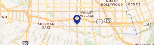 4429 Coldwater Cyn Ave