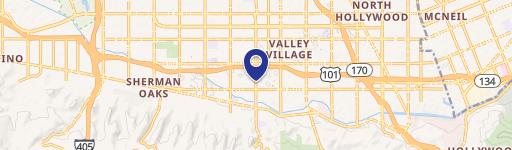 4449 Coldwater Cyn Ave