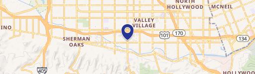 4415 Coldwater Cyn Ave