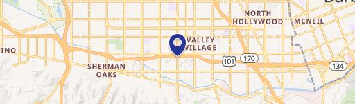 4657 Coldwater Cyn Ave