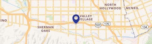 4627 Coldwater Cyn Ave