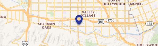 4400 Coldwater Cyn Ave