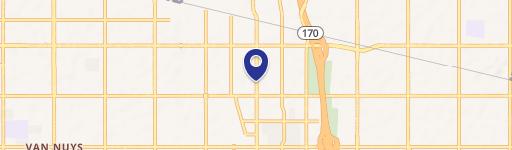 6855 Coldwater Cyn Ave