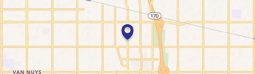 6851 Coldwater Cyn Ave