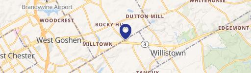 1515 Chester Pike Ste B1