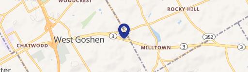 1238 Chester Pike, Unit 101