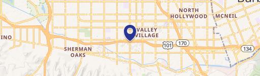 4703 Coldwater Cyn Ave