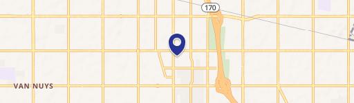 6712 Coldwater Cyn Ave