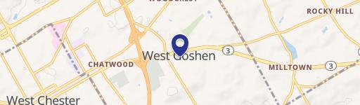 1100 Chester Pike, Unit F24