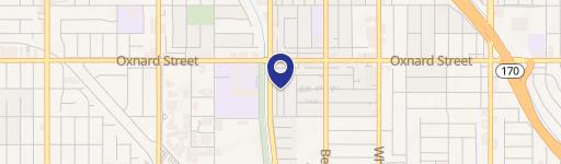 5852 Coldwater Cyn Ave