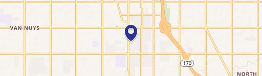 6138 Coldwater Cyn Ave