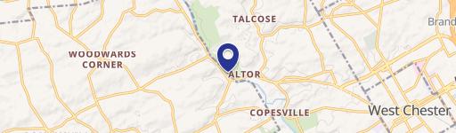 1121 Downingtown Pike