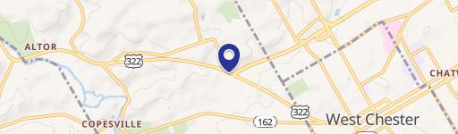 800 Downingtown Pike