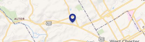 821 Downingtown Pike