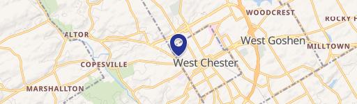 615 Downingtown Pike