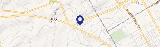 797 Downingtown Pike