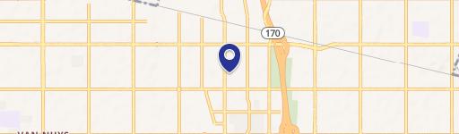 6912 Coldwater Cyn Ave