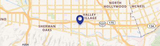 4526 Coldwater Cyn Ave