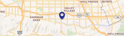 4320 Coldwater Cyn Ave