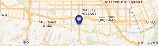 4315 Coldwater Cyn Ave